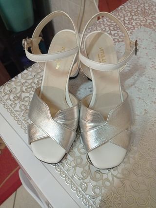 Scarpe 