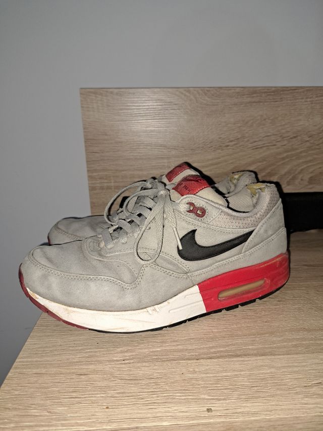 Air Max 1 2012