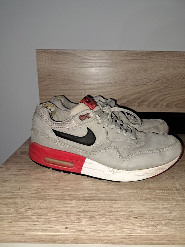 Air Max 1 2012