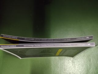 THE JAVA SCRIPT HANDBOOK