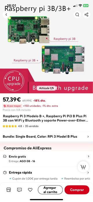 Arcade rastberry juegos 
