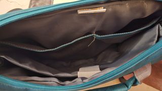 Bolsa mochila ordenador hasta 17''