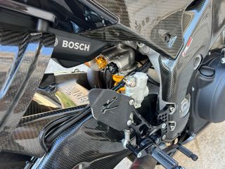Aprilia rsv4