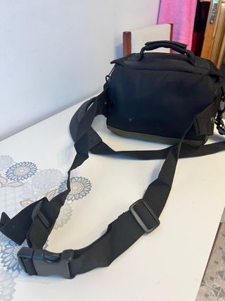 Kit Canon EOS 1100D + 2 objetivos