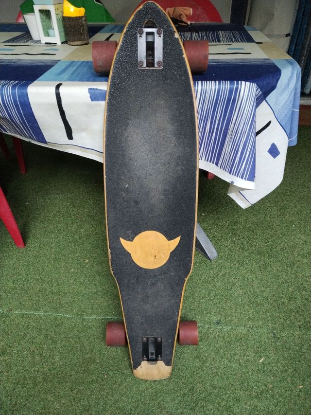 Long board