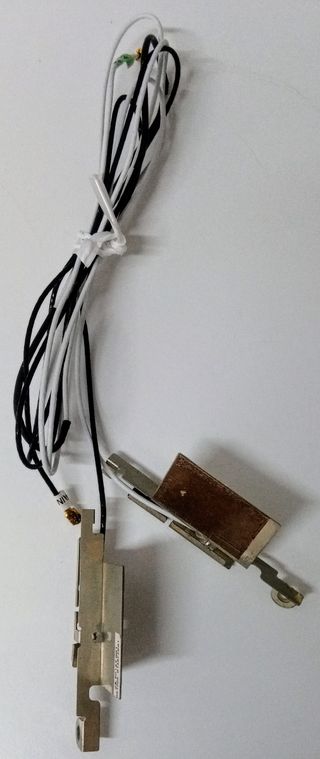 Antena WiFi ordenador portátil