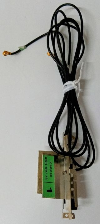 Antena WiFi ordenador portátil