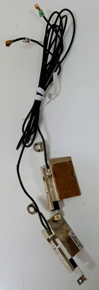 Antena WiFi ordenador portátil