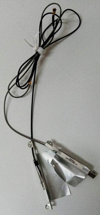 Antena WiFi ordenador portátil