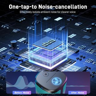 Micrófono USB RGB Para PC NUEVO