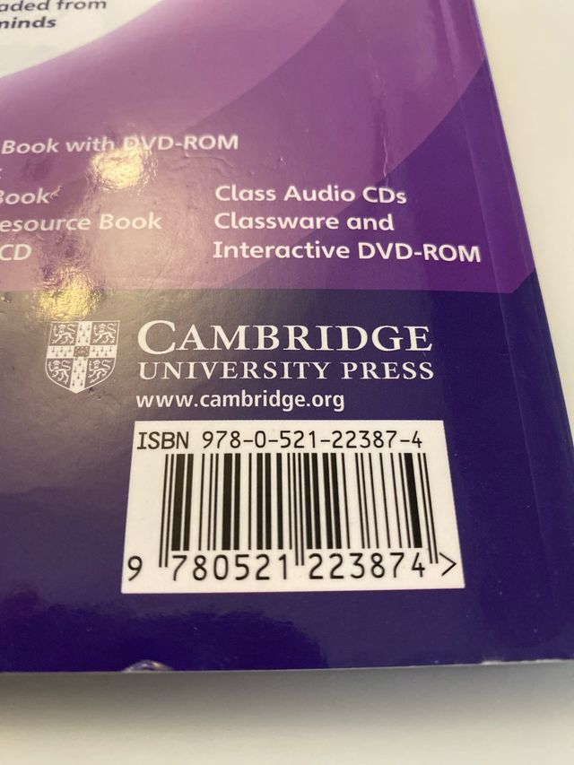 Student’s book 6º primaria Super Minds