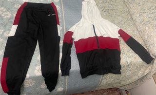 Chandal niño talla 150