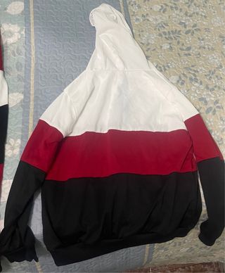 Chandal niño talla 150