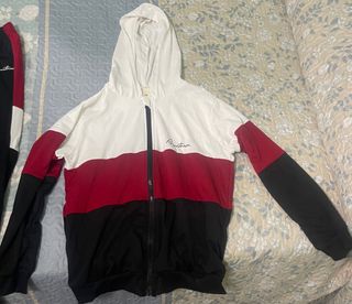 Chandal niño talla 150