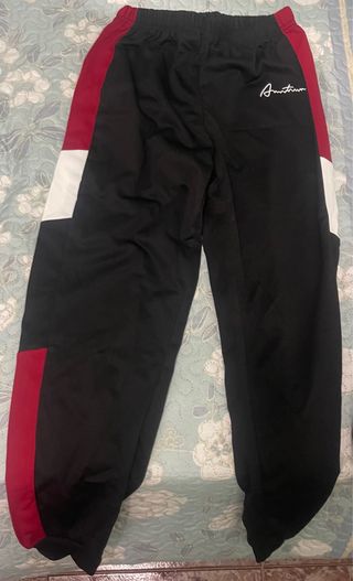 Chandal niño talla 150