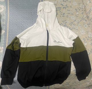 Chandal niño talla 140
