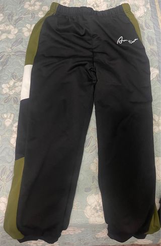 Chandal niño talla 140