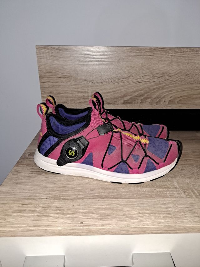 Puma Disc System Prototipo 42