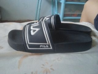 Chanclas de niño