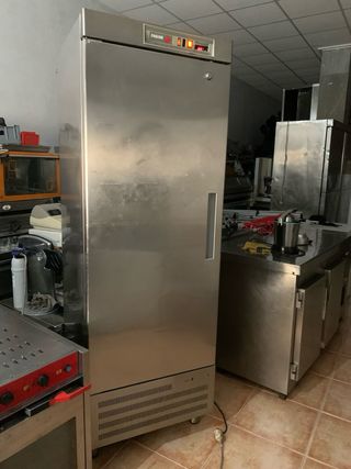 frigorifico indrustial congelador