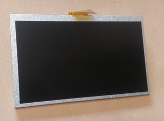 Pantalla 7 pulgadas 50 pines para tablet