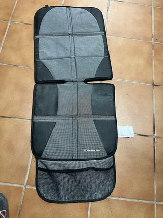 Silla cadireta proteccion