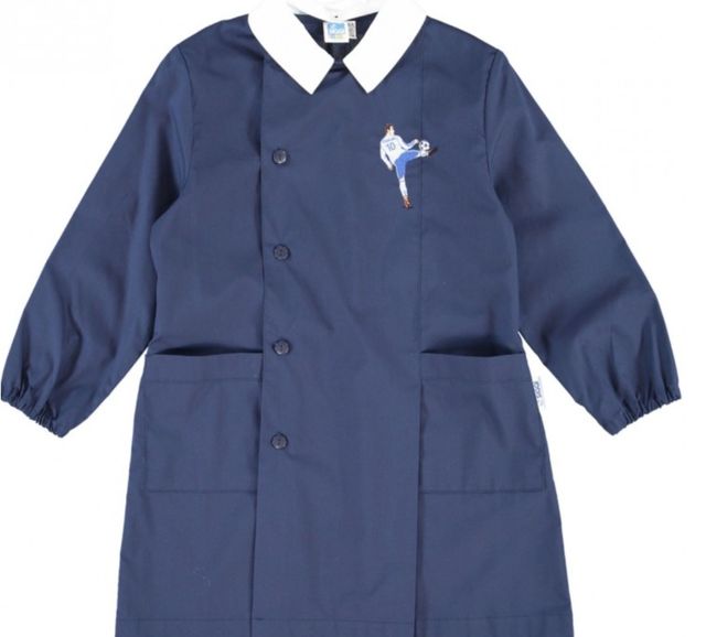 Coppia di GREMBIULI Siggi Nuovi 20 euro