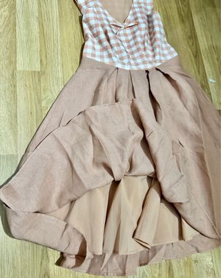 Vestido estilo, Pinup
