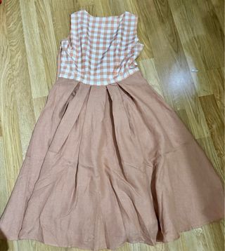 Vestido estilo, Pinup
