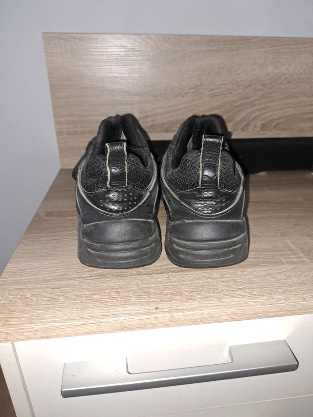 Puma BOG Triple Black 42