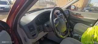 Despiece Kia carnival