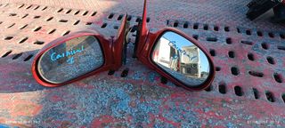 Despiece Kia carnival