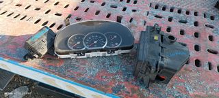 Despiece Kia carnival
