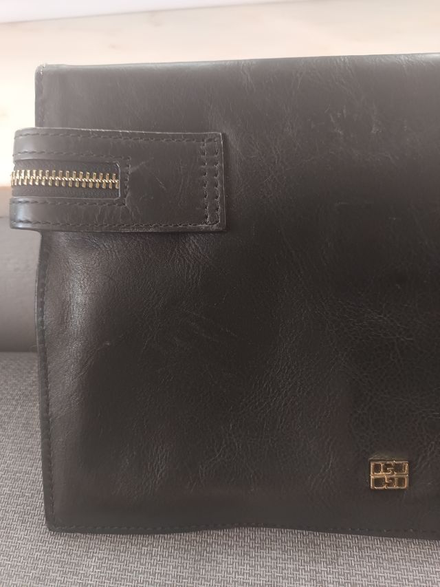 Bolso de mano Gloria Ortiz