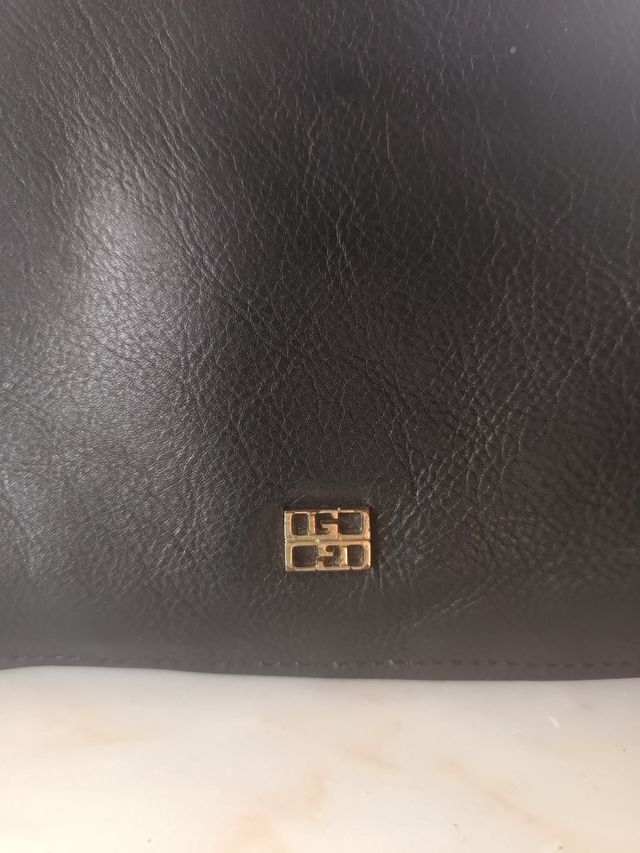 Bolso de mano Gloria Ortiz