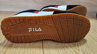 Zapatillas Fila