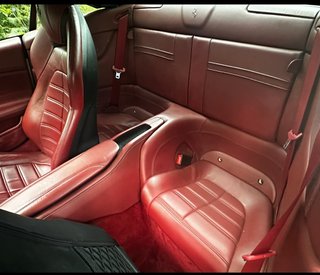 Ferrari California 2015