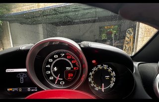 Ferrari California 2015