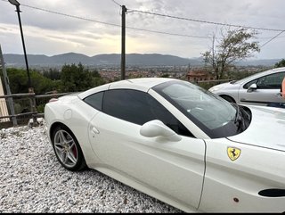 Ferrari California 2015