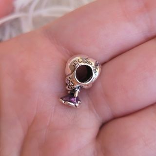 CHARM DISNEY RAPUNZEL PRINCESA