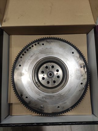 Volante motor Subaru impreza wrx