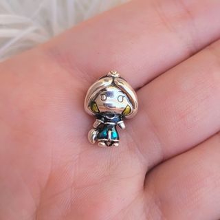 CHARM DISNEY PRINCESA JASMINE ALADDIN