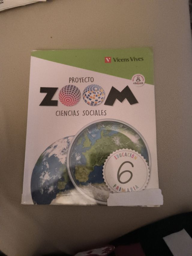 Libro sociales 9788468262574