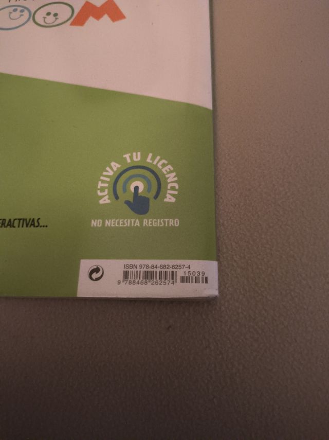 Libro sociales 9788468262574