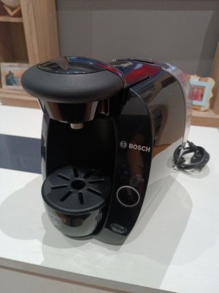 Cafetera Tassimo de BOSCH