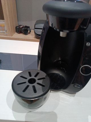 Cafetera Tassimo de BOSCH