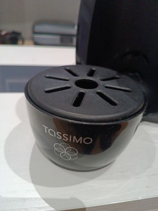 Cafetera Tassimo de BOSCH