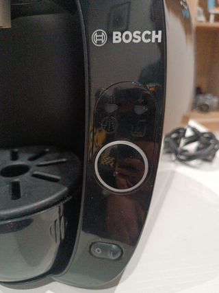 Cafetera Tassimo de BOSCH