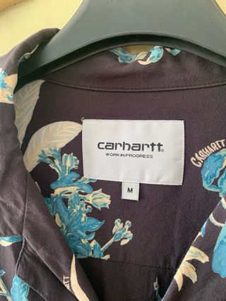 Camicia Carhartt
