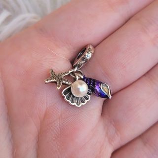 CHARM TRIPLE PLAYA VERANO